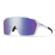 Smith Shift MAG Sunglasses - White / One Size - 716736839202