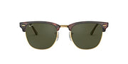 Ray-Ban RB3016 Clubmaster Sunglasses - Default Title - 805289304456
