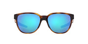 Oakley Actuator Sunglasses - Brown Tortoise/Prizm Sapphire Polarized / 57 mm - 888392602923