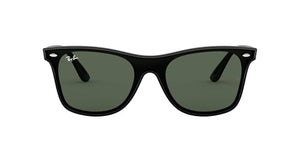Black/Dark Green