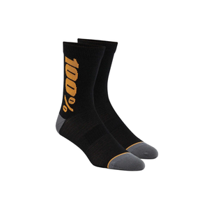 Black/Bronze