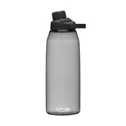 50oz CamelBak water bottle with black lid and chug spout, charcoal gray