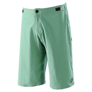 Glass Green