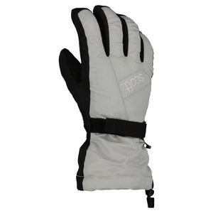 Light Grey/Black