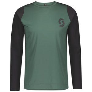 Smoked Green/Black