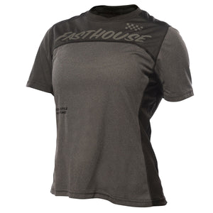 Black/Charcoal Heather