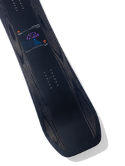Arbor Astrowaste Snowboard — Astrowaste Snowboard