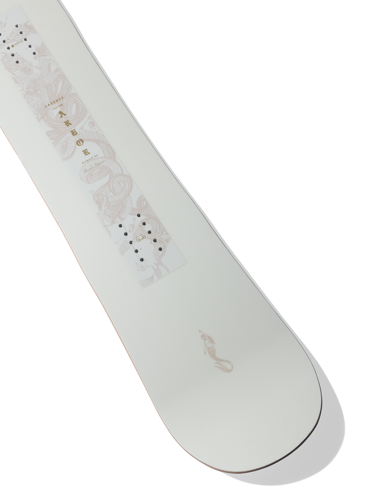 Arbor Cadence Snowboard — Cadence Snowboard