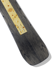 Arbor Danny Kass Park Pro Snowboard — Danny Kass Park Pro Snowboard