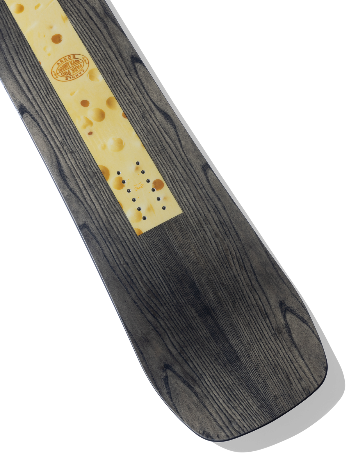Arbor Danny Kass Park Pro Snowboard — Danny Kass Park Pro Snowboard