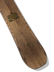 Arbor Element Snowboard — Element Snowboard