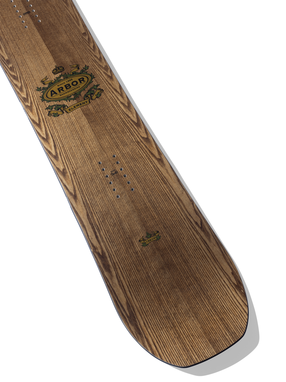 Arbor Element Snowboard — Element Snowboard