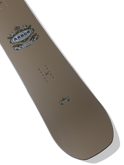 Arbor Element Decon Snowboard — Element Decon Snowboard