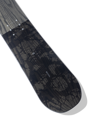Arbor Formula Snowboard — Formula Snowboard