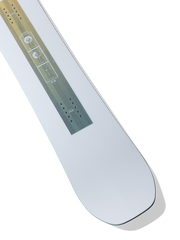 Arbor Kuro Neko Decon Snowboard — Kuro Neko Decon Snowboard