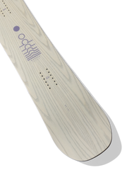 Arbor Mantra Snowboard — Mantra Snowboard