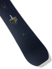 Arbor Sin Nombre Snowboard — Sin Nombre Snowboard