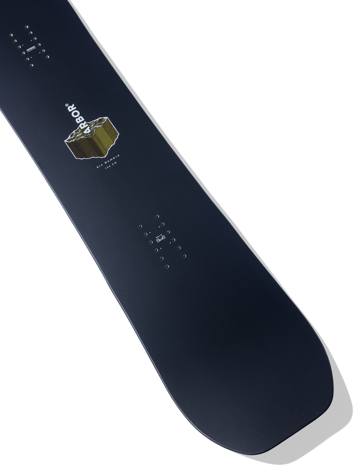 Arbor Sin Nombre Snowboard — Sin Nombre Snowboard