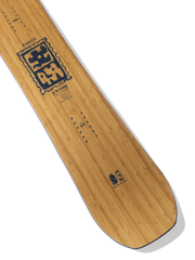 Arbor Swoon Snowboard — Swoon Snowboard