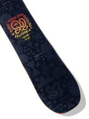 Arbor Scion Snowboard — Scion Snowboard