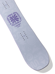 Arbor Seedling Snowboard — Seedling Snowboard