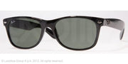 Ray-Ban New Wayfarer RB21325 Sunglasses - Default Title - 805289052418