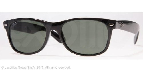 Ray-Ban New Wayfarer RB21325 Sunglasses - Default Title - 805289052418