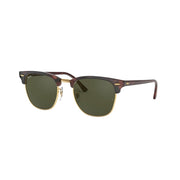 Ray-Ban Clubmaster Icons RB3016 Sunglasses - Default Title - 805289653660