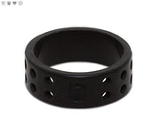 Black / 6