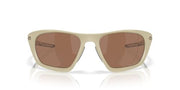 Oakley Lateralis Sunglasses - Matte Sand/Tungsten Polar / 60 - 888392641533
