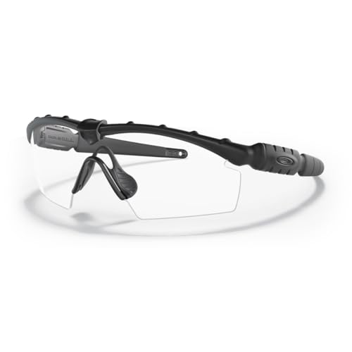 Oakley Ballistic Strike Sunglasses - Default Title - 888392552365