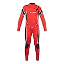 XCEL Youth Infiniti Solution 4/3mm Fullsuit - Fluorescent Lime/Sapphire - Fluorescent Lime / Sapphire Blue / 10