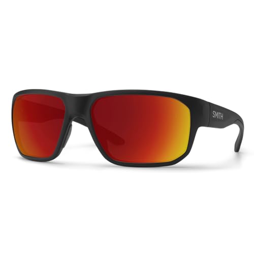 Smith Arvo Performance Sunglasses - Default Title - 716736839875