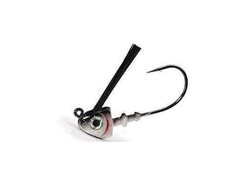 Bait Fish Betty / 1oz, Bait Fish Betty / 3/4oz, Bait Fish Betty / 3/8oz