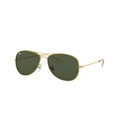 Ray-Ban Metal Aviator RB3362 Sunglasses - Default Title - 805289270836