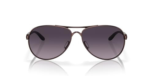 Oakley Feedback Sunglasses - Satin Grenache / Medium - 888392617675