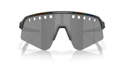Oakley OO9465 Sutro Lite Sweep Sunglasses - Matte Celeste/Prizm Road Jade / 39 mm - 888392589576