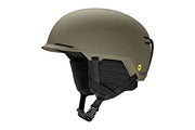 SMITH Adult Unisex Scout MIPS Snow Sport Helmet - image 1