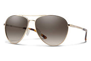 Smith 204062AOZ60LA Layback Sunglasses - Default Title - X002X9BKGP