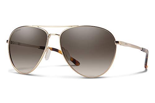Smith 204062AOZ60LA Layback Sunglasses - Default Title - X002X9BKGP