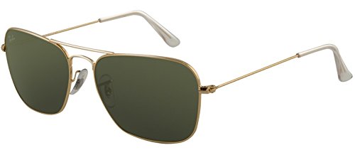 Ray-Ban Caravan RB3136 Sunglasses - Default Title - 805289003472