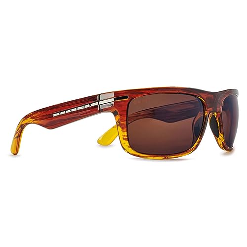 Kaenon Burnet Sunglasses - Sequoia Gun / One Size - 841931128735