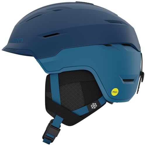 Giro Tor Spherical Snow Helmet