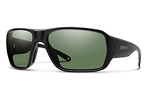 Smith 20317300363L7 Castaway Sunglasses - Default Title - 716736261560