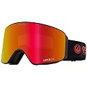 Dragon Alliance NFX MAG OTG Snow Goggles