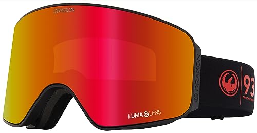 Dragon Alliance NFX MAG OTG Snow Goggles