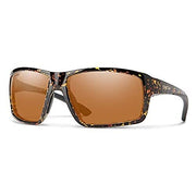 Smith 2023004QC62XE Optics Hookshot ChromaPop Sunglasses - Default Title - 716736173054