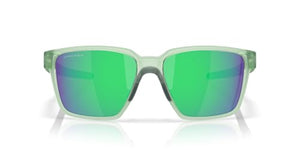 Matte Transparent Jade/Prizm Jade