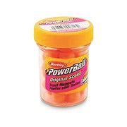Fluorescent Orange / Jar