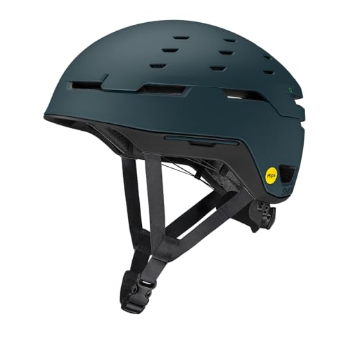 Smith Summit Snow Helmet